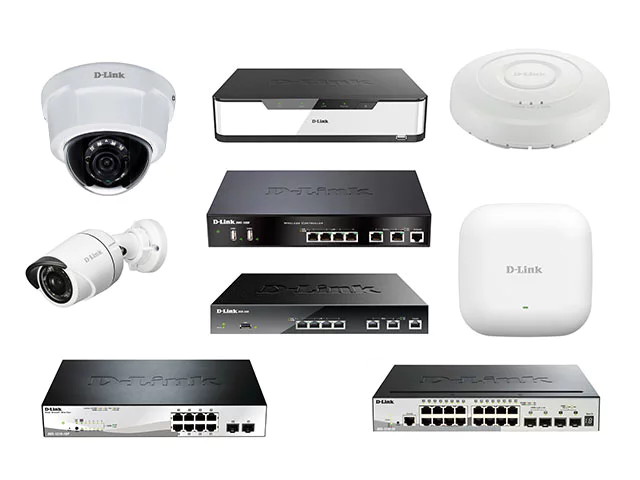 d-link-products