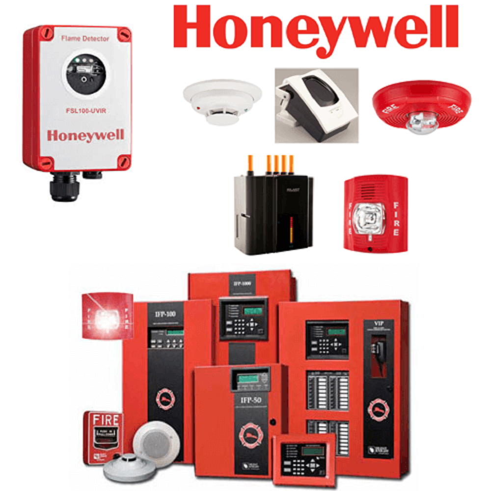 honeywell-fire-alarm-system